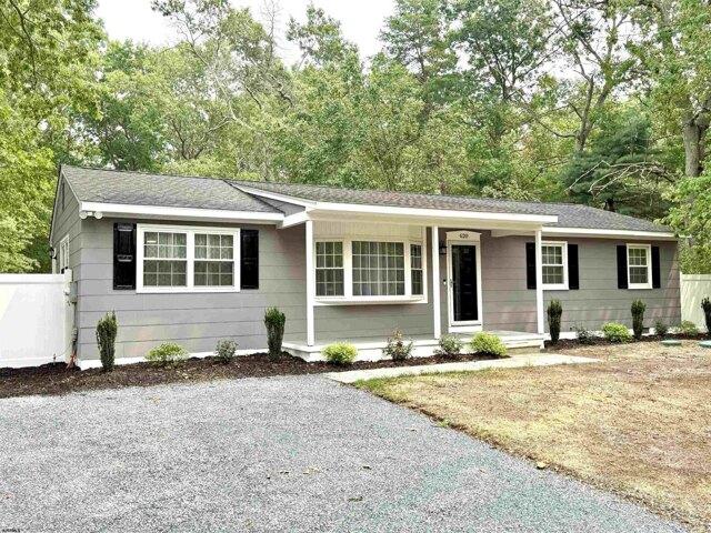 House for sale in Mizpah, New Jersey