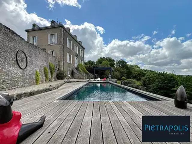 Maison vente à Montbard, Salmaise