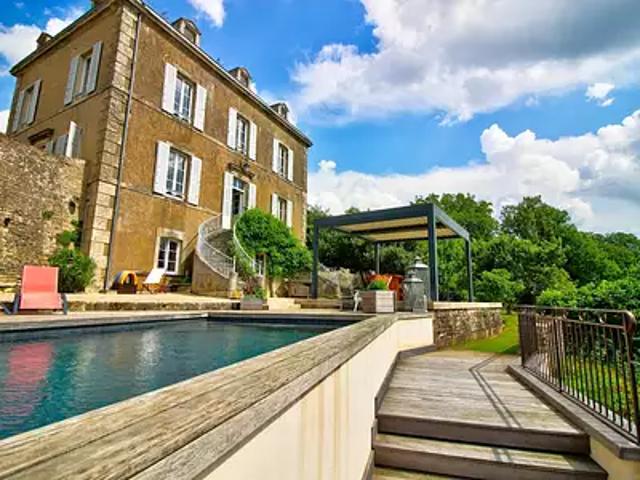 Maison vente à Montbard, Salmaise