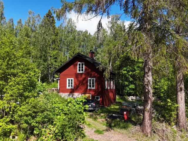 Villa till salu i Hedemora, Dalarna