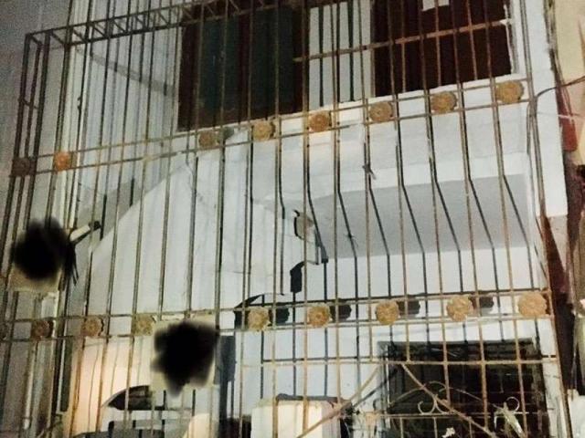 House for rent in North Waziristan, Federally Administered Tribal Areas fata