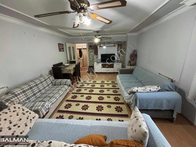 Bayrakli, İzmir içerisinde satılık mülk