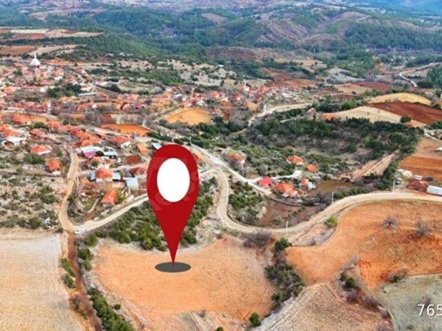 Kayaca, Tavas içerisinde satılık Arsa