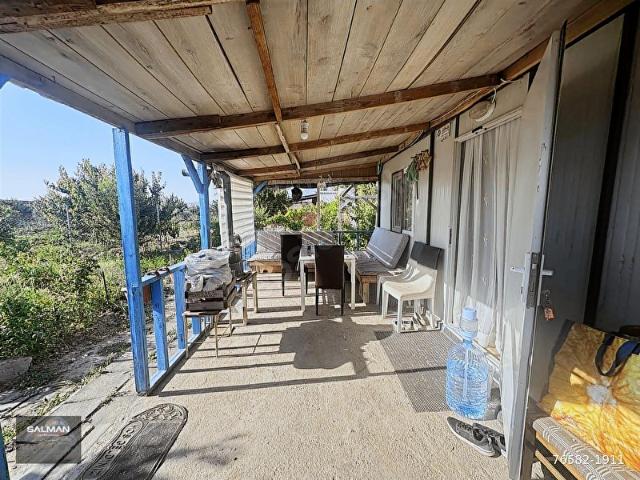 Buruncuk Mahallesi, Menemen içerisinde satılık Arsa