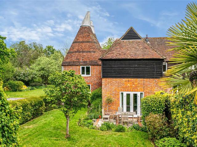 House for rent in Penshurst, The Butts
