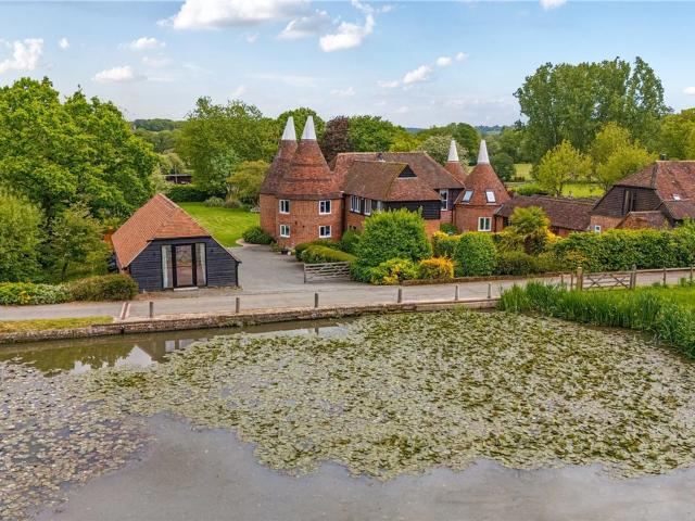 House for rent in Penshurst, The Butts