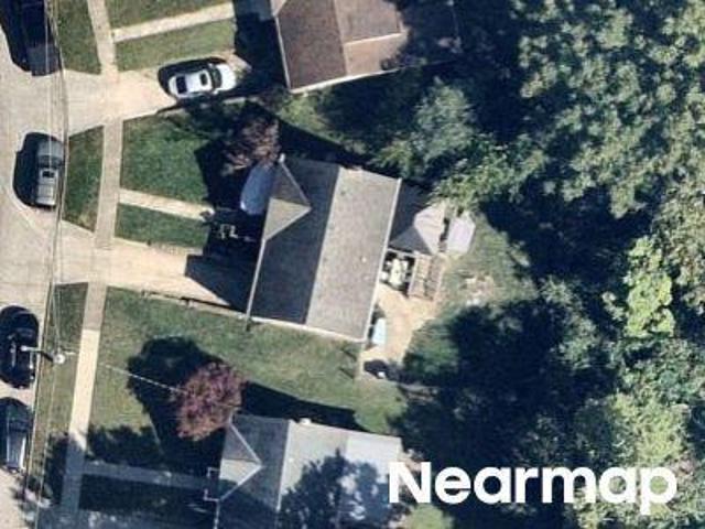 House for sale in Cincinnati, Ohio