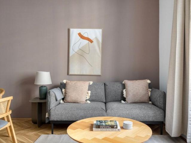 Apartment mieten in Landstraße, Wien