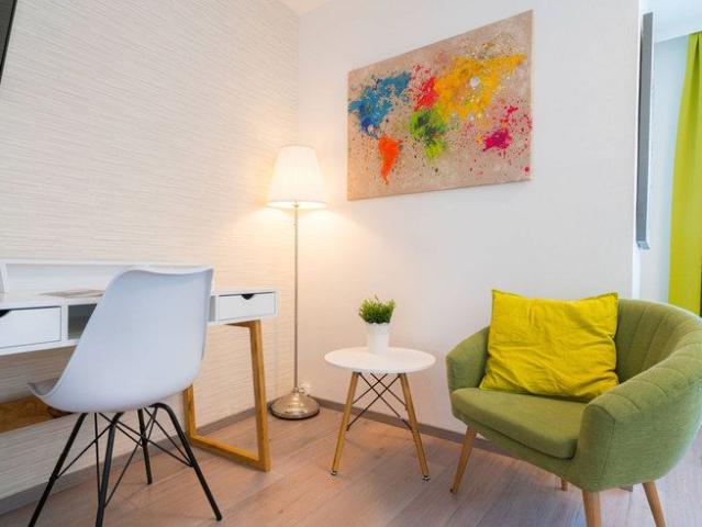 Immobilie mieten in KG Landstraße, Wien