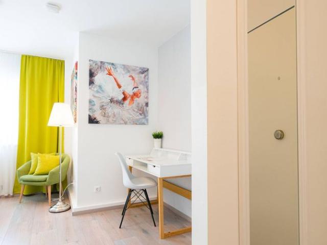Immobilie mieten in KG Landstraße, Wien