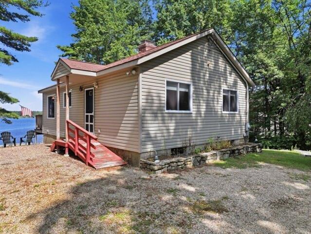 House for sale in Leicester, Massachusetts