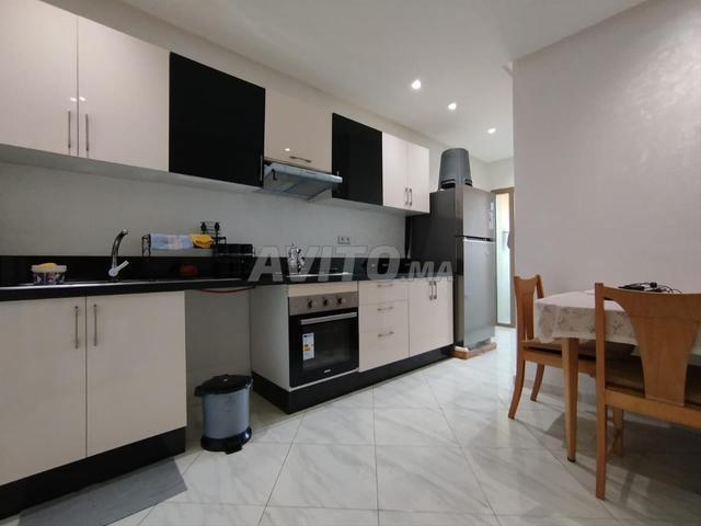 Appartement vente à Anfa, Ben M'sick