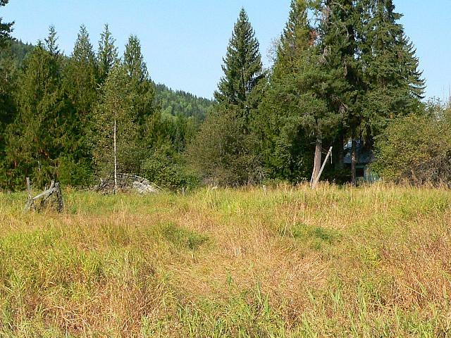Land for sale in Northwest, Alberta