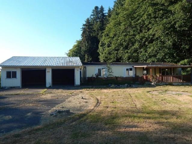 House for sale in Washington