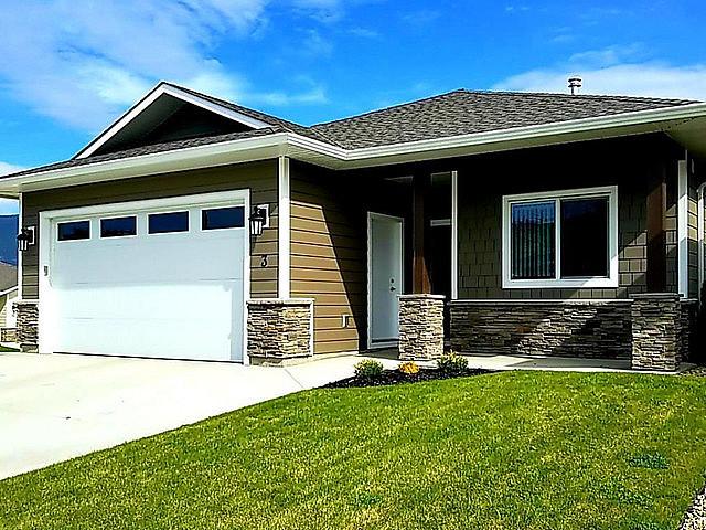 House for sale in British Columbia