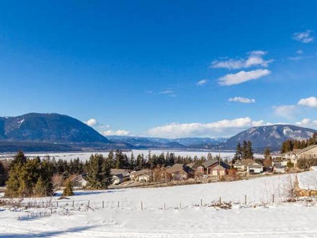 House for sale in Vernon, British Columbia