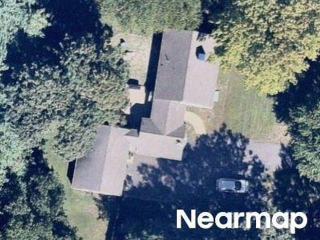 House for sale in Granby, Connecticut