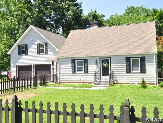 House for sale in Granby, Connecticut