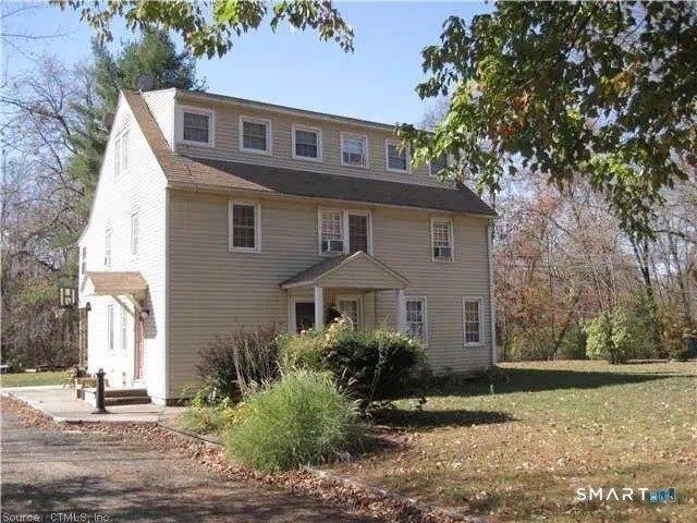 House for sale in Granby, Connecticut