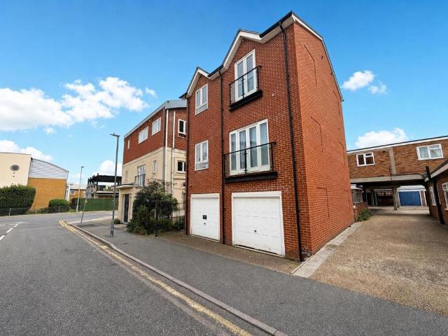 Apartment for rent in Moulsham, Chelmsford