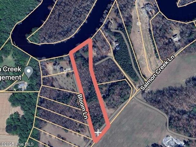 Land for sale in Merry Hill