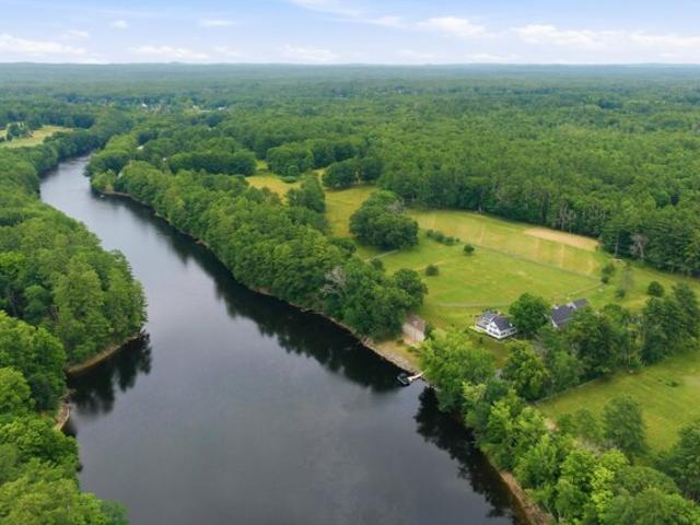 House for sale in Buxton, Maine