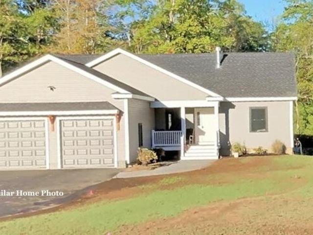 House for sale in New Hampshire
