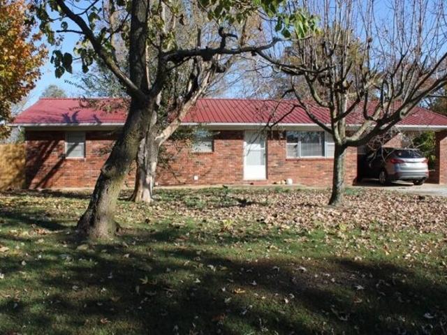 House for sale in Harrison, Arkansas