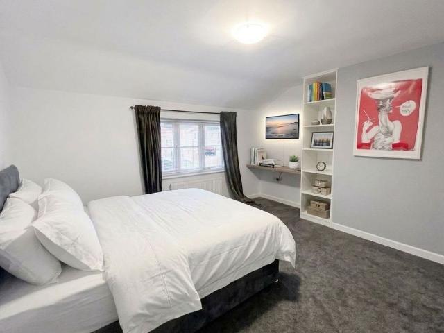House for rent in Eastover, Bridgwater