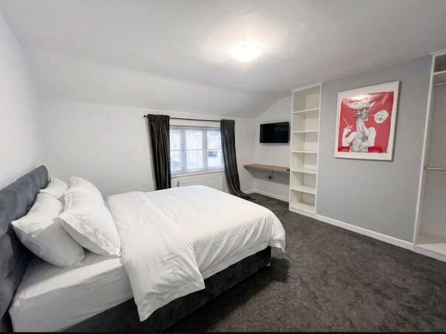 Room for rent in Bridgwater, Somerset