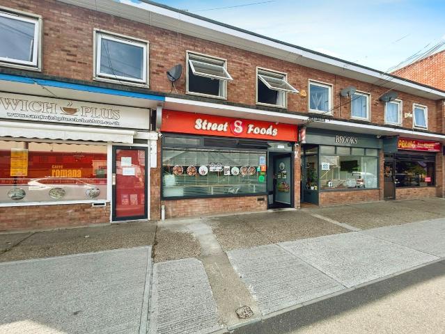 Room for rent in Chelmsford, Essex