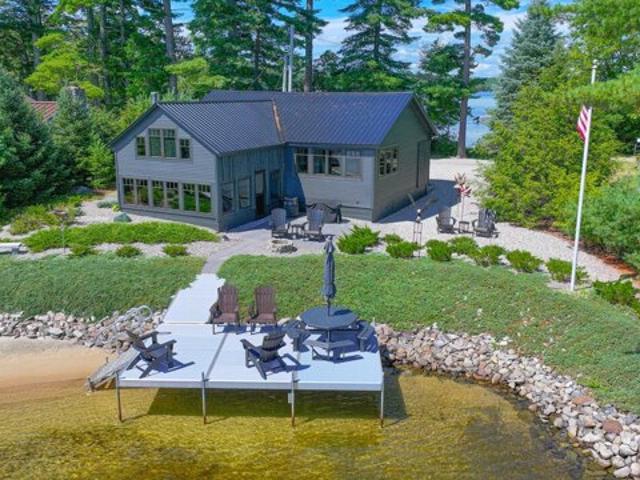 House for sale in Bridgton, Maine