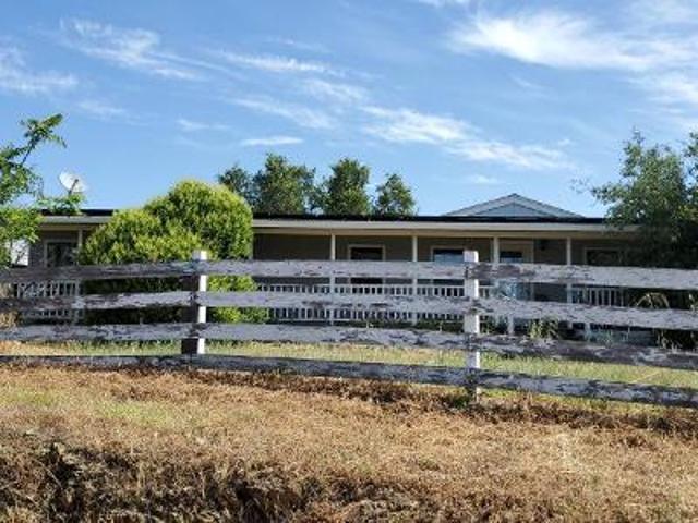 House for sale in California