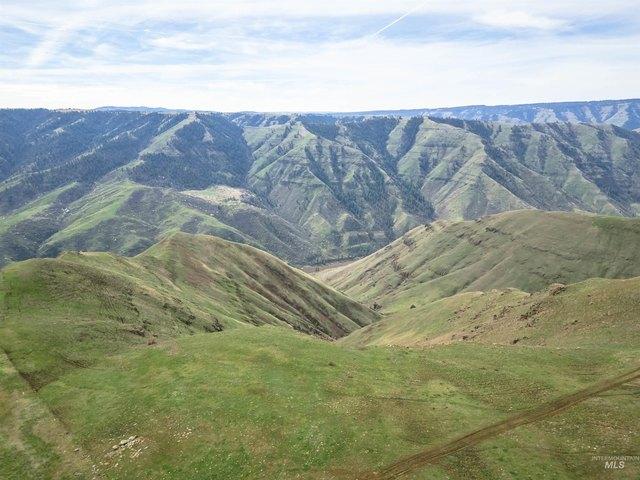 Land for sale in Grangeville, Idaho