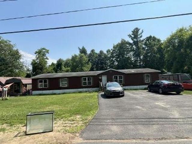 House for sale in Plattsburgh, New York