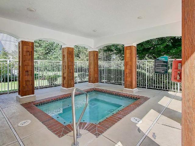 Apartment for rent in Bothell, Washington