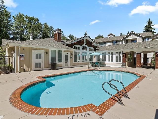 Apartment for rent in Bothell, King County