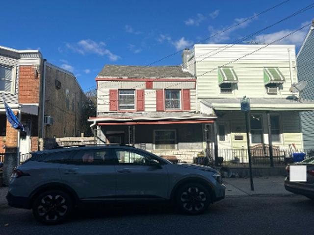 House for sale in Philadelphia, Pennsylvania