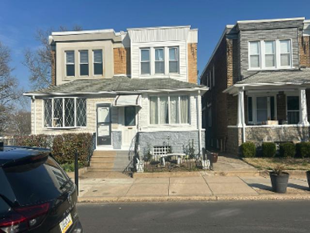 House for sale in Philadelphia, Pennsylvania