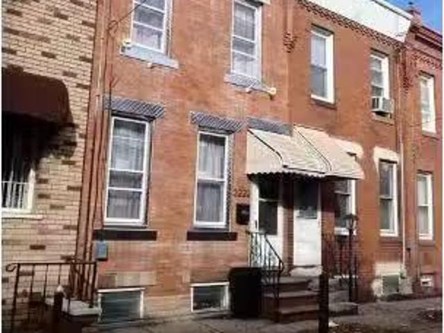 House for sale in Philadelphia