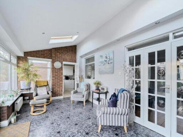 House for sale in Hertfordshire