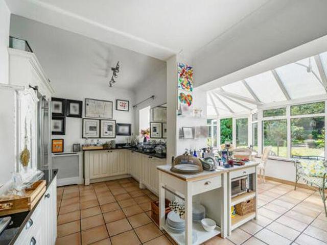 House for sale in Lyons, Greater London
