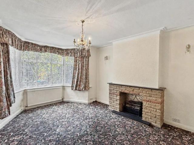House for rent in Colindale, Greater London