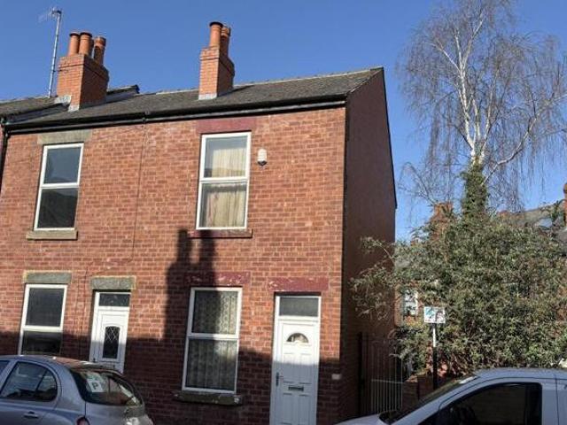 House for sale in South Yorkshire