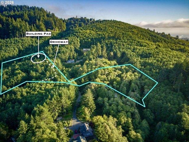Land for sale in Oregonia