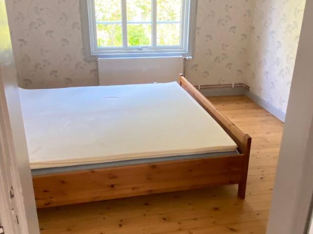 Hus hyra i Stockholm