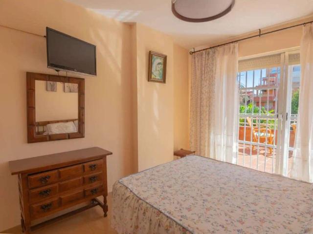 Apartamento en alquiler en Salobreña Playa, Comarca de la Costa Granadina