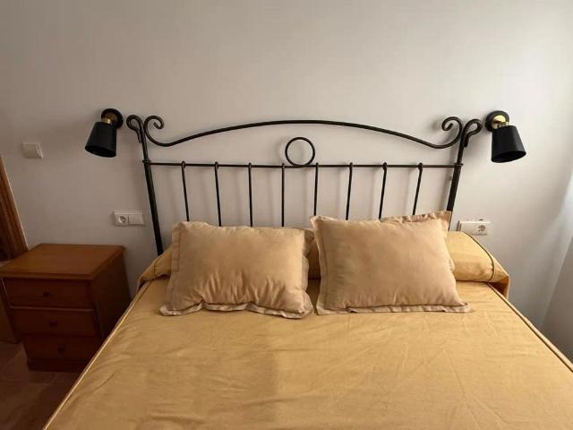 Apartamento en alquiler en Caleta-La Guardia, Comarca de la Costa Granadina