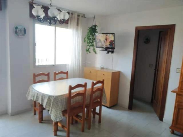 Apartamento en alquiler en Salobreña Playa, Comarca de la Costa Granadina