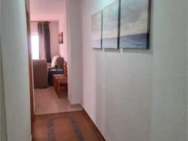 Apartamento en alquiler en Caleta-La Guardia, Comarca de la Costa Granadina